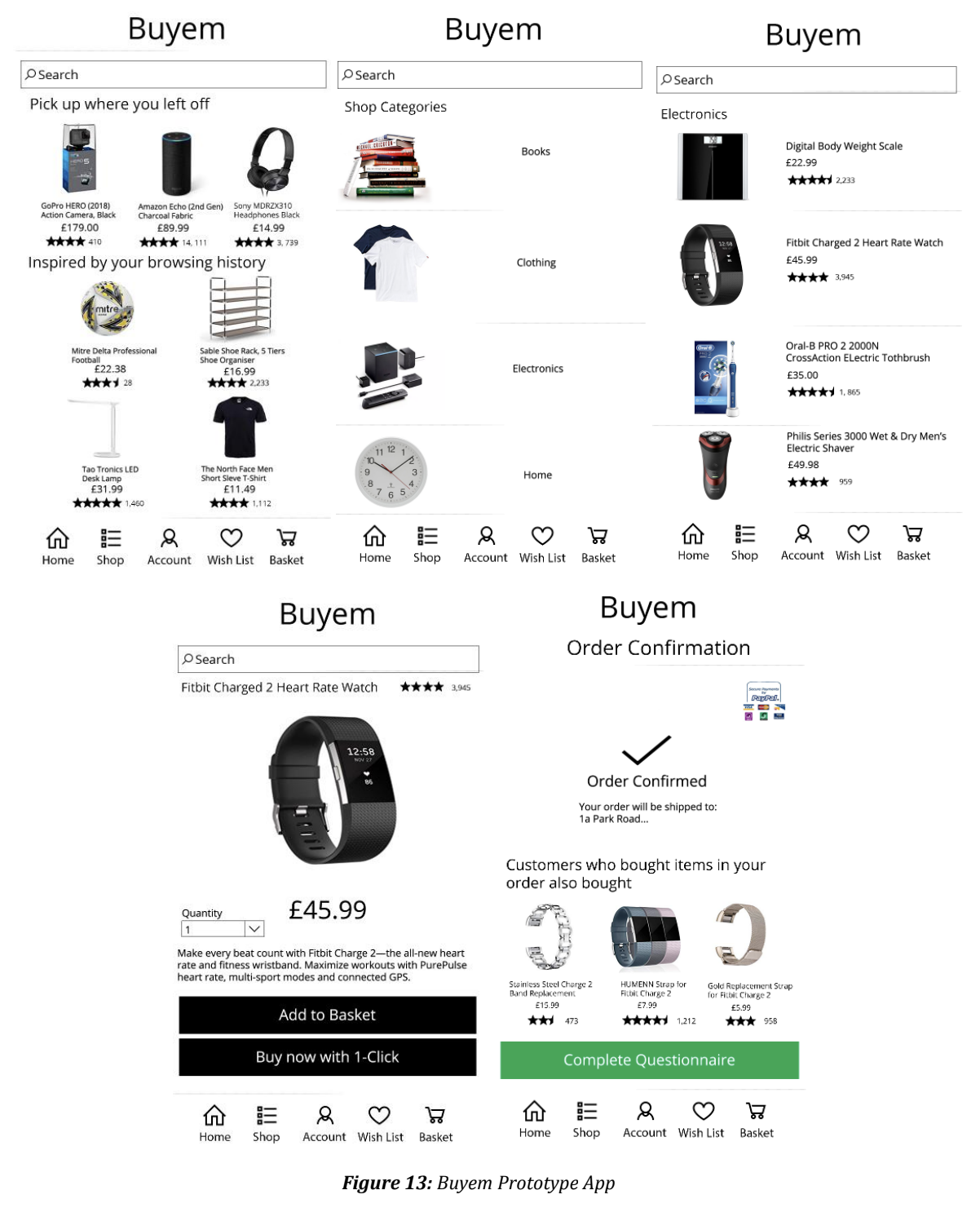 Persuasive Technology buyem